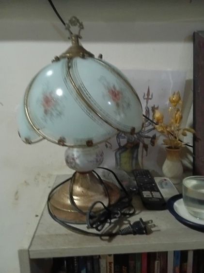 โคมไฟสัมผัส รูปที่ 8