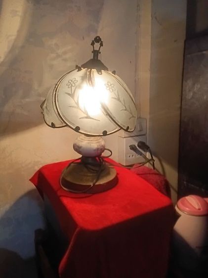 โคมไฟสัมผัส รูปที่ 3