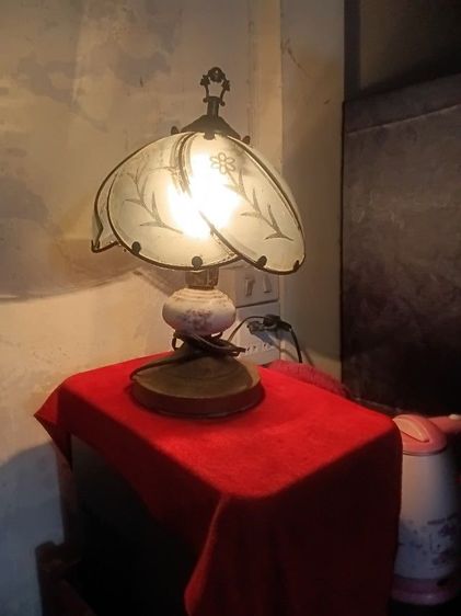 โคมไฟสัมผัส รูปที่ 2