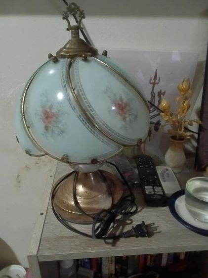 โคมไฟสัมผัส รูปที่ 6