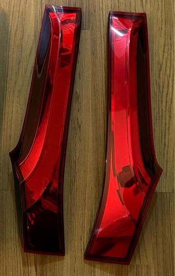 ไฟเสาทับทิมเดิมแท้ Honda Jazz GK ถอดจากรถป้ายแดง ไม่แตก ไม่หัก  