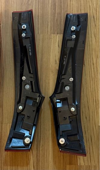 ไฟเสาทับทิมเดิมแท้ Honda Jazz GK ถอดจากรถป้ายแดง ไม่แตก ไม่หัก   รูปที่ 2