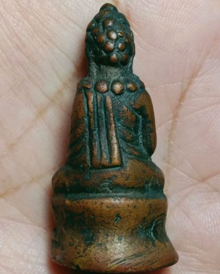 พระกริ่ง รูปที่ 2