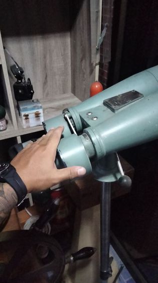 กล้องFuji meibo 15x80  รูปที่ 2