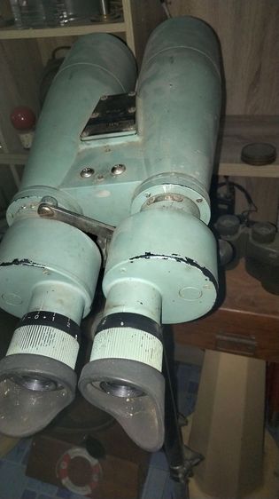 กล้องFuji meibo 15x80  รูปที่ 4