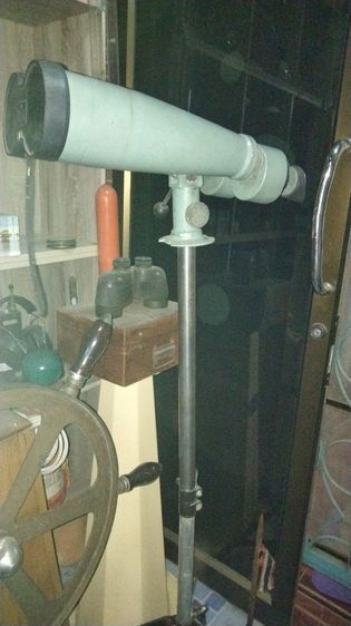 กล้องFuji meibo 15x80  รูปที่ 6