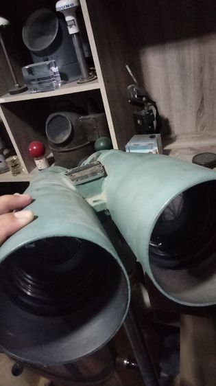 กล้องFuji meibo 15x80  รูปที่ 8