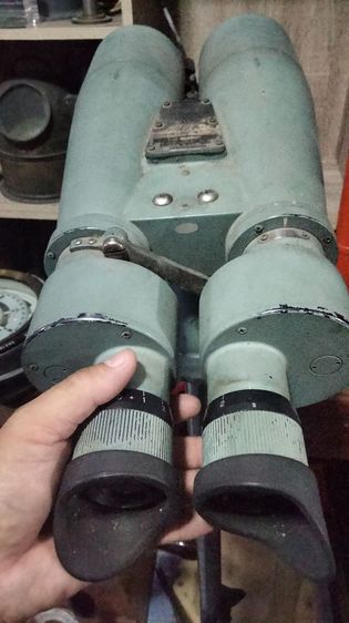 กล้องFuji meibo 15x80  รูปที่ 5