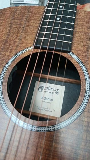 𝐌𝐚𝐫𝐭𝐢𝐧 𝐃-𝐗𝟏𝐄 𝐊𝐨𝐚 รูปที่ 4