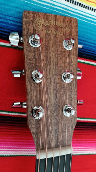 𝐌𝐚𝐫𝐭𝐢𝐧 𝐃-𝐗𝟏𝐄 𝐊𝐨𝐚 รูปที่ 9