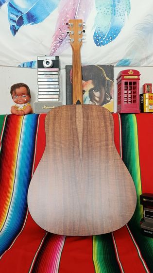 𝐌𝐚𝐫𝐭𝐢𝐧 𝐃-𝐗𝟏𝐄 𝐊𝐨𝐚 รูปที่ 5