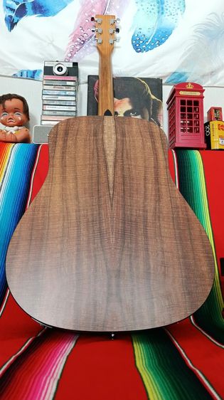 𝐌𝐚𝐫𝐭𝐢𝐧 𝐃-𝐗𝟏𝐄 𝐊𝐨𝐚 รูปที่ 6