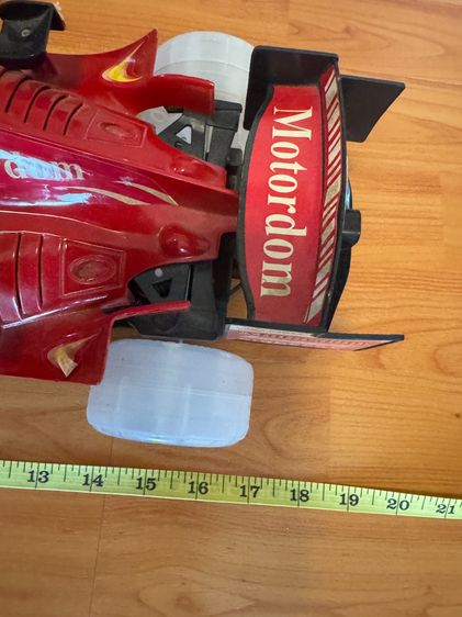 ➗➰ คิดราคาคนละครึ่ง  🏎️  f1 ferrari กรังปรีซ์  ของใหม่เก่าเก็บ รูปที่ 3