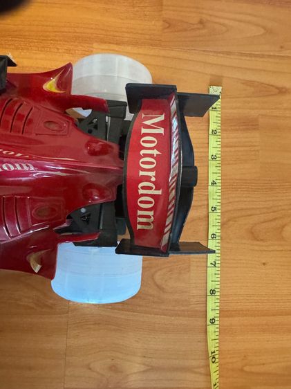 ➗➰ คิดราคาคนละครึ่ง  🏎️  f1 ferrari กรังปรีซ์  ของใหม่เก่าเก็บ รูปที่ 5