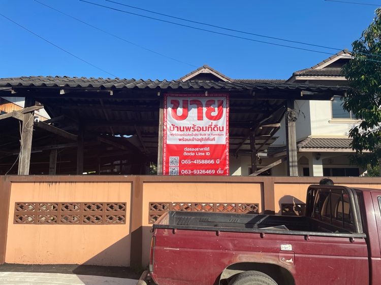 อื่นๆ ตกแต่งครบ สร้างเสร็จก่อน 2010 ไม่ใช่ ขายบ้านพร้อมที่ดิน รูปที่ 4