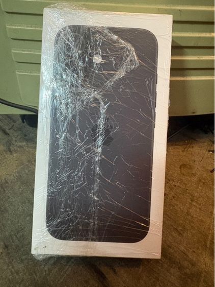 IPhone 16 สีดำ 128gb รูปที่ 2