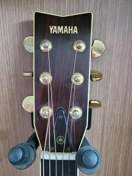 กีต้าร์โปร่ง YAMAHA FG-401b  รูปที่ 16