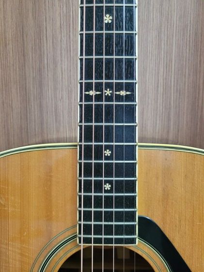 กีต้าร์โปร่ง YAMAHA FG-401b  รูปที่ 17