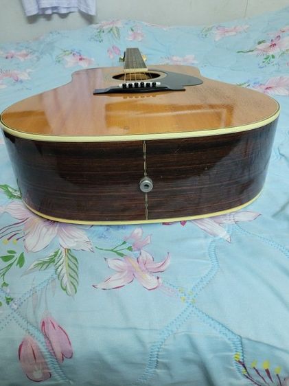 กีต้าร์โปร่ง YAMAHA FG-401b  รูปที่ 3