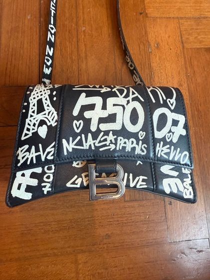 balenciaga mini