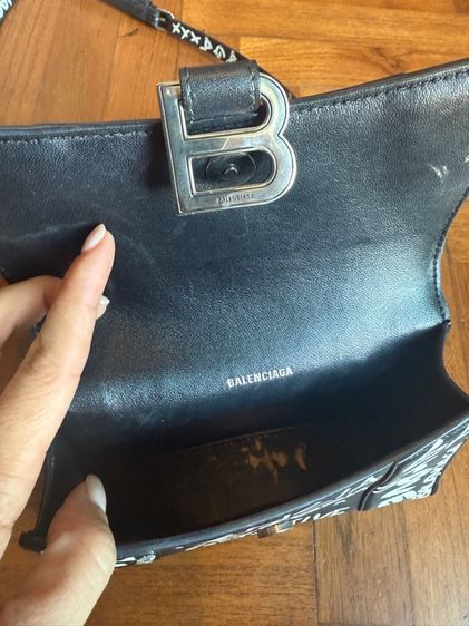 balenciaga mini รูปที่ 8