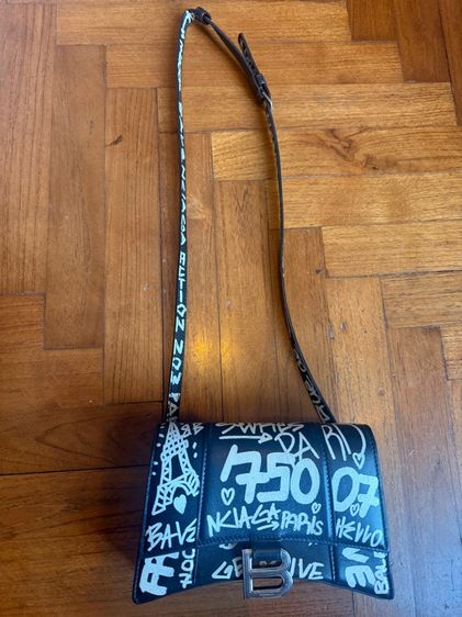 balenciaga mini รูปที่ 2