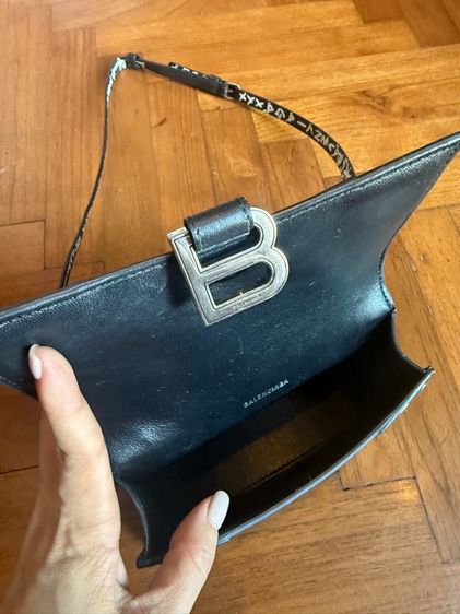 balenciaga mini รูปที่ 9