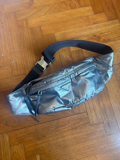 Prada cross body 