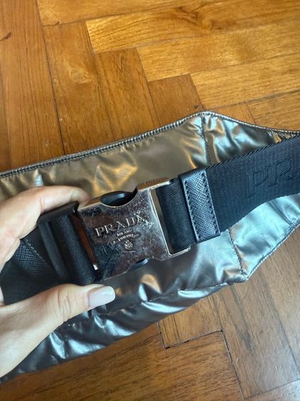 Prada cross body  รูปที่ 11