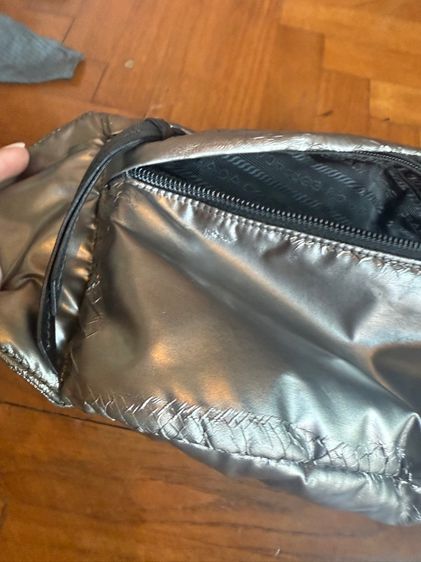 Prada cross body  รูปที่ 6