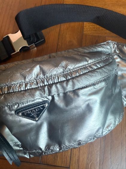 Prada cross body  รูปที่ 3