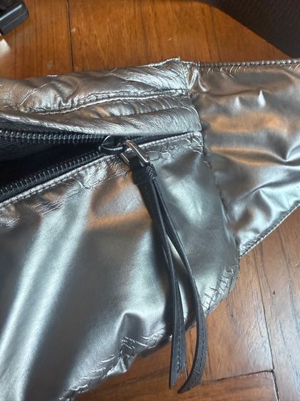 Prada cross body  รูปที่ 5