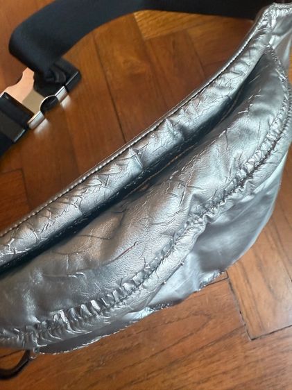 Prada cross body  รูปที่ 4