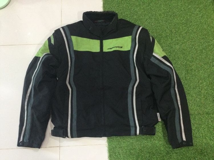 เสื้อการ์ดมือสอง