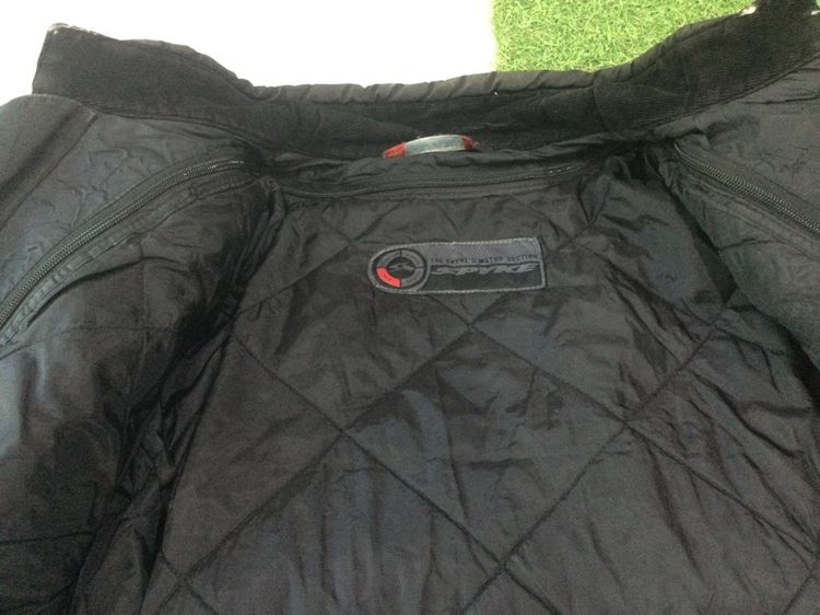 เสื้อการ์ดมือสอง รูปที่ 12