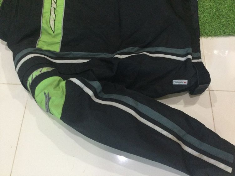 เสื้อการ์ดมือสอง รูปที่ 8