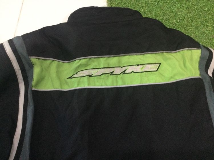เสื้อการ์ดมือสอง รูปที่ 6