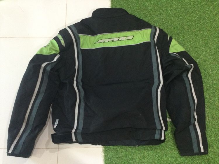 เสื้อการ์ดมือสอง รูปที่ 2