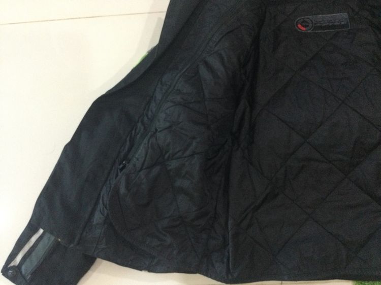 เสื้อการ์ดมือสอง รูปที่ 13