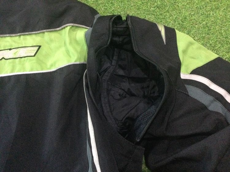 เสื้อการ์ดมือสอง รูปที่ 9
