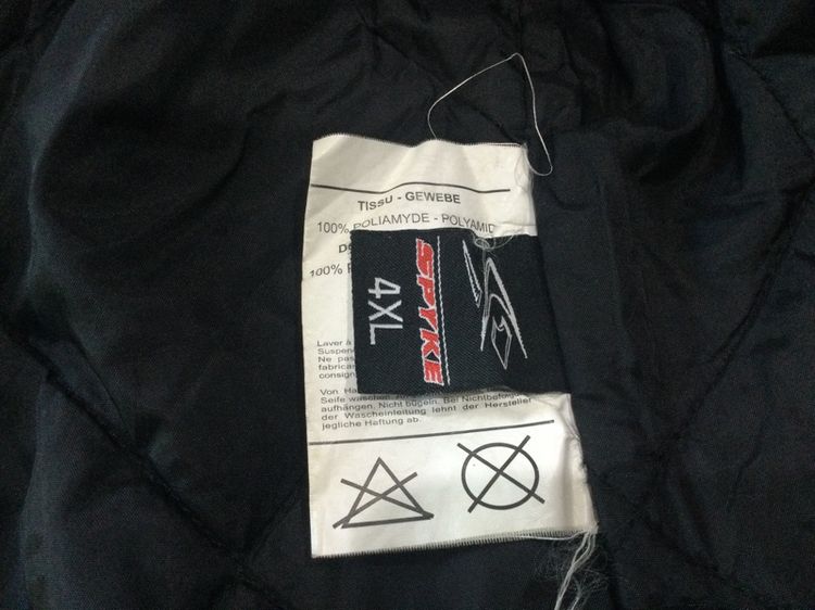 เสื้อการ์ดมือสอง รูปที่ 15