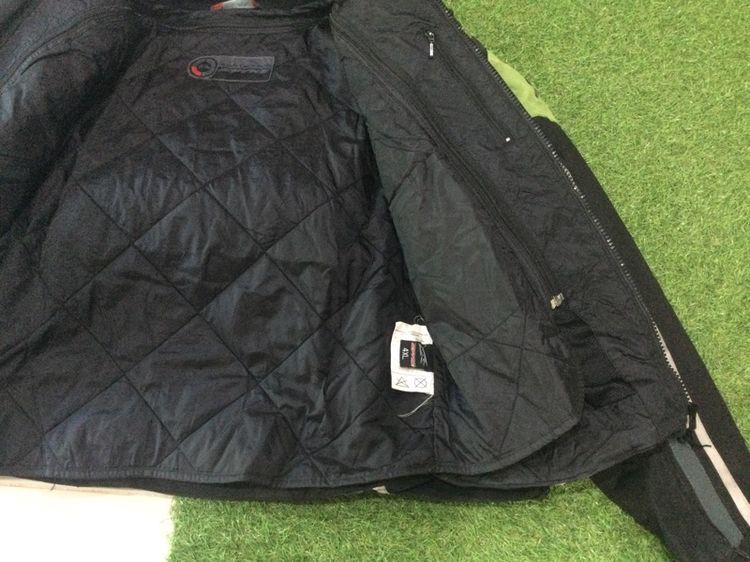 เสื้อการ์ดมือสอง รูปที่ 14