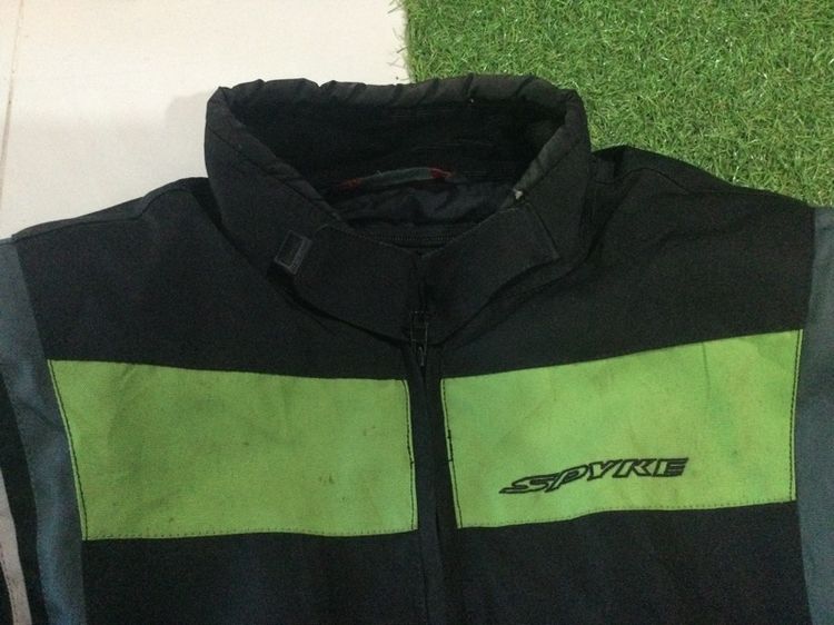 เสื้อการ์ดมือสอง รูปที่ 4
