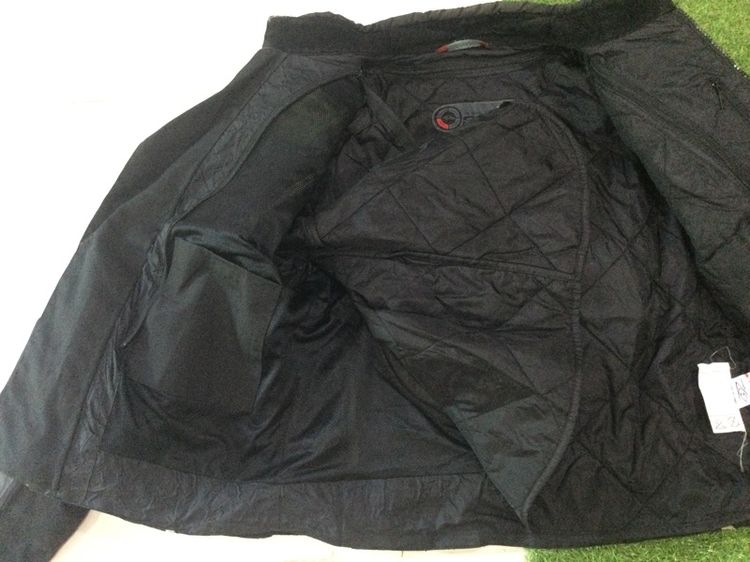 เสื้อการ์ดมือสอง รูปที่ 17