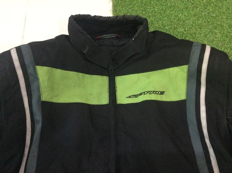 เสื้อการ์ดมือสอง รูปที่ 3