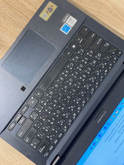 i5 Gen 10  RAM 16GB  SSD NVME 512GB รูปที่ 7