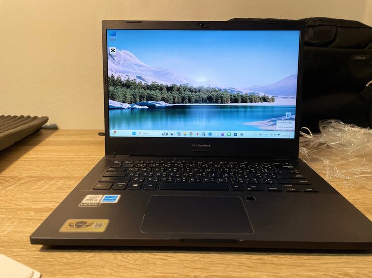 i5 Gen 10  RAM 16GB  SSD NVME 512GB รูปที่ 2