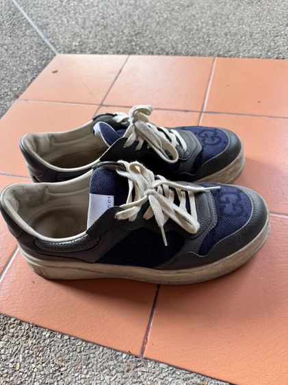 Gucci Sneaker 2024 รูปที่ 4