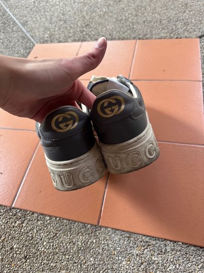 Gucci Sneaker 2024 รูปที่ 3