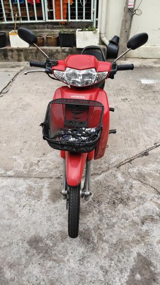 Honda wave 100 รูปที่ 3